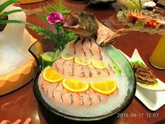 -海通1号(梅峰店)
