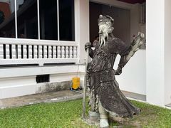 -曼谷国家博物馆