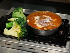 -肉肉大米(金虹桥店)