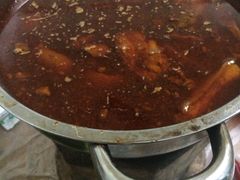 -梅红羊肉馆(赭山西路店)