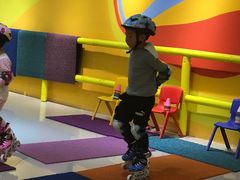 -阿布溜溜·轮滑(21世纪太阳城店)