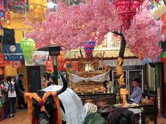 -吉祥圣雪藏餐