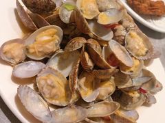 -九龙餐厅(大沽路店)