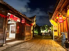 -三坊七巷历史文化街区