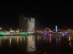 -海河游船(古文化街码头)