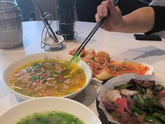 -蜀厨小匠·民间川菜(犀浦店)