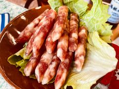 -鸿姐老火锅(疁城新天地店)
