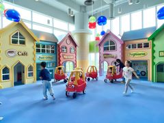 -上海浦东嘉里大酒店