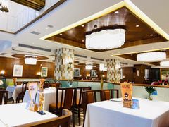 大堂-乾隆美食·本帮菜(黄河路店)