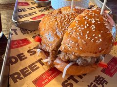 -Side Street街旁(交道口店)