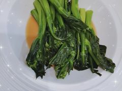 -厦门朗豪酒店 · 明阁中餐厅