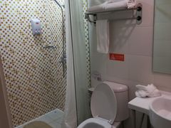 -如家酒店·neo(诸暨西施篮球中心宝龙广场店)