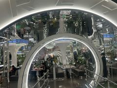 -3号仓库·创意中国菜(新世界城店)