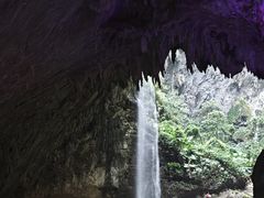 -英西峰林·洞天仙境