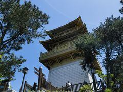 -天姥山