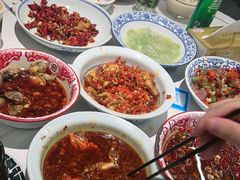 -欧记大排档·景德菜(上海首店)