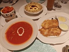 -波特曼西餐厅(南岗店)