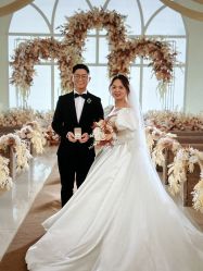 -金夫人婚纱摄影(华南店)