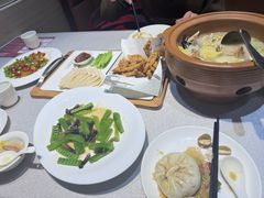 -郑庄脂渣海鲜楼(九水路店)