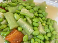 -好邻居菜馆(腾达花园南区店)