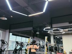 -恒之健私人定制健身(成山店)