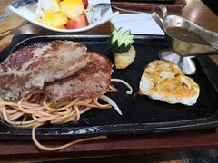 -许榴香西餐厅(台东步行街店)