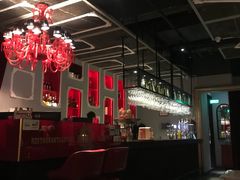 -JUKEBOX玖部音乐餐厅(华侨城店)
