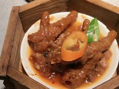-晓粤·惹味粤菜(凯德乐峰广场店)