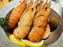 -哼蟹二将·烤肉酱蟹(合生汇店)