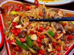 -老闵田螺馆·南昌市井菜·特色小吃(总店)