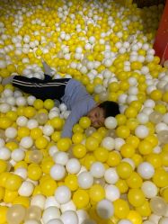 -宝燕乐园(闵行旗舰店)