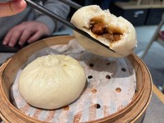 -晓淮山·扬州早茶·淮扬菜(龙阳广场店)