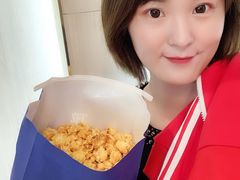 -SFC上影影城(港汇永华IMAX激光店)