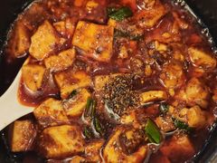 招牌麻婆豆腐-陈麻婆豆腐总店