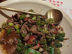 -四方桌·福建客家土菜(二中店)