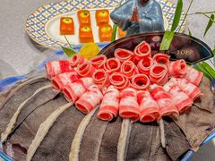 -钱记生态酒店(云密城店)