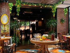 -弗兰克牛排西餐厅Ribone steak house(柠檬花园店)