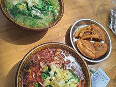 -成都麻辣肉饼(上马营店)