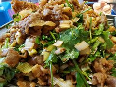 -德缘烤鸭店(大栅栏店)
