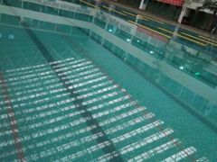 -龙脉温泉室内游泳馆