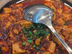 -眉山小馆(华强广场店)