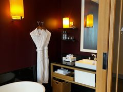 -深圳湾木棉花酒店