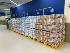 -盒马X会员店(王府井奥莱UP TOWN店)