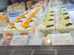 -DEMO黛慕蛋糕(中泰店)
