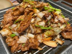 -青年公社烤鸭(熙悦天街店)