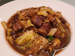 土猪肉炖粉条-小南洋海景餐厅(深圳湾店)