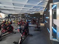 -乐活健身馆(小榄店)