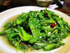 炒海菜-云上千禾(水上店)