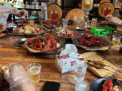 -王红军龙虾(盐仓桥店)