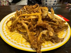 -吃货私房菜(丽江束河古镇店)